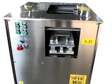 隆堯縣森陽機械廠產(chǎn)品展示與專業(yè)展覽服務