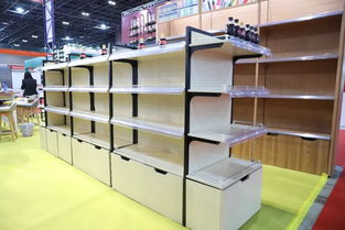 隆力奇精彩亮相2019中國常熟國際商業(yè)設備博覽會，引領(lǐng)展覽服務新潮流