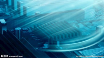 計算機主板 電子產品的神經中樞與核心引擎